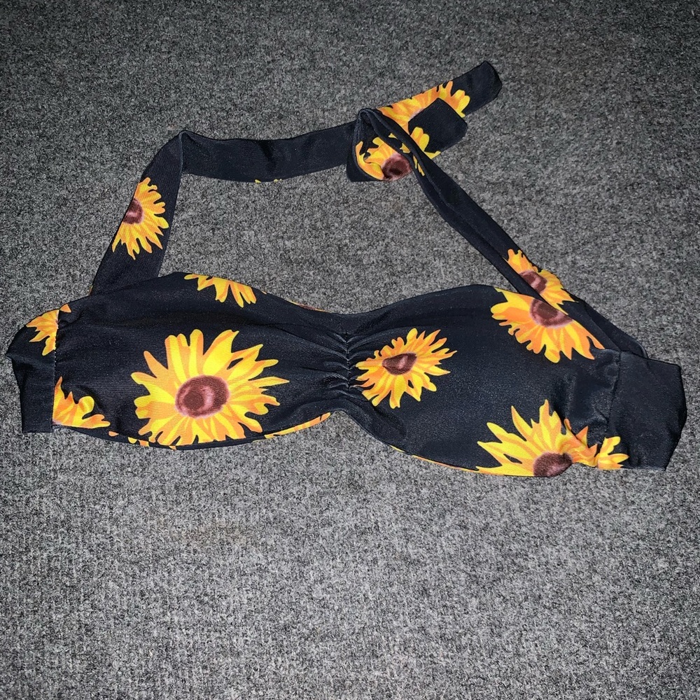 Bikini top - Picture 2 of 2